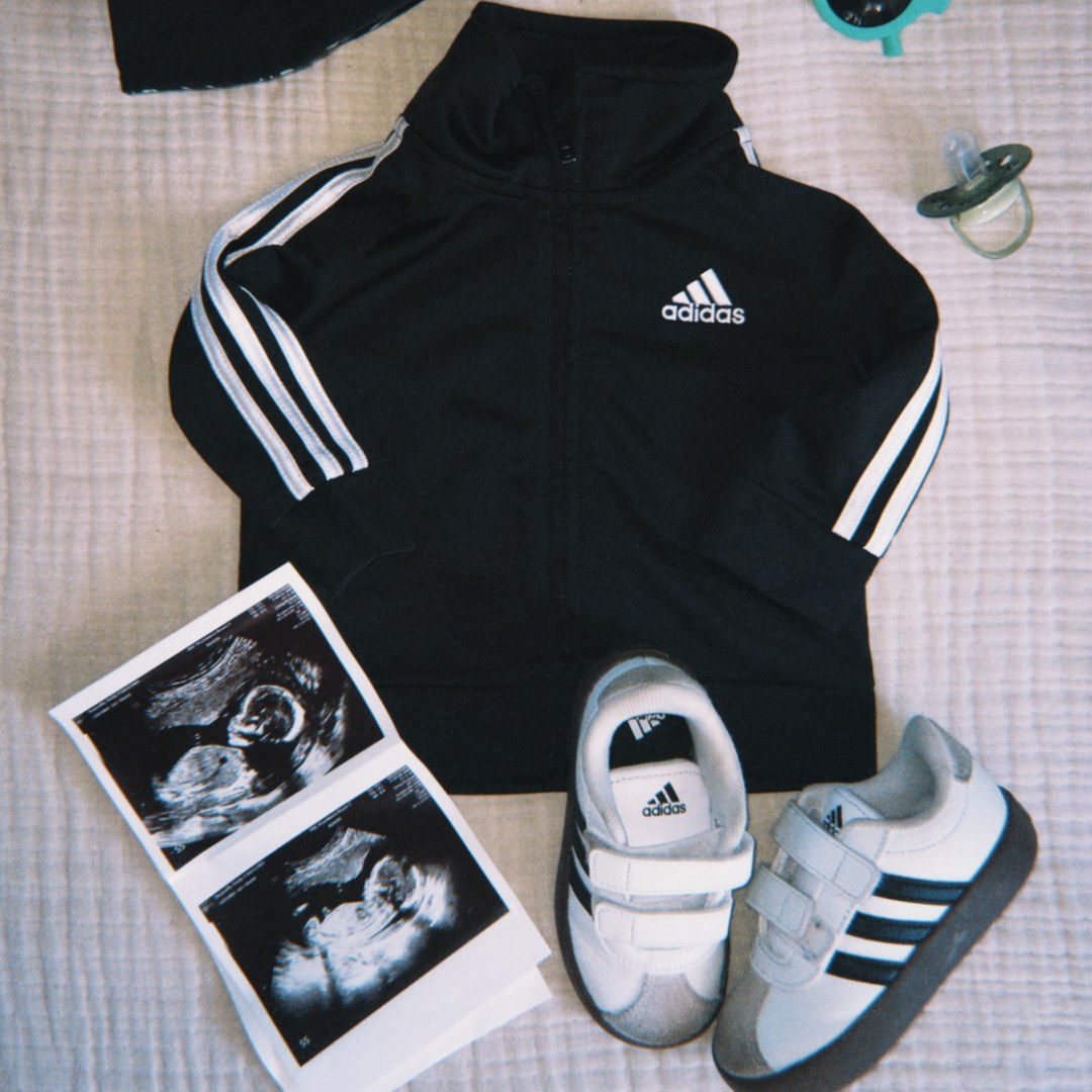 Photo shared by Emily for their Babylist baby registry.