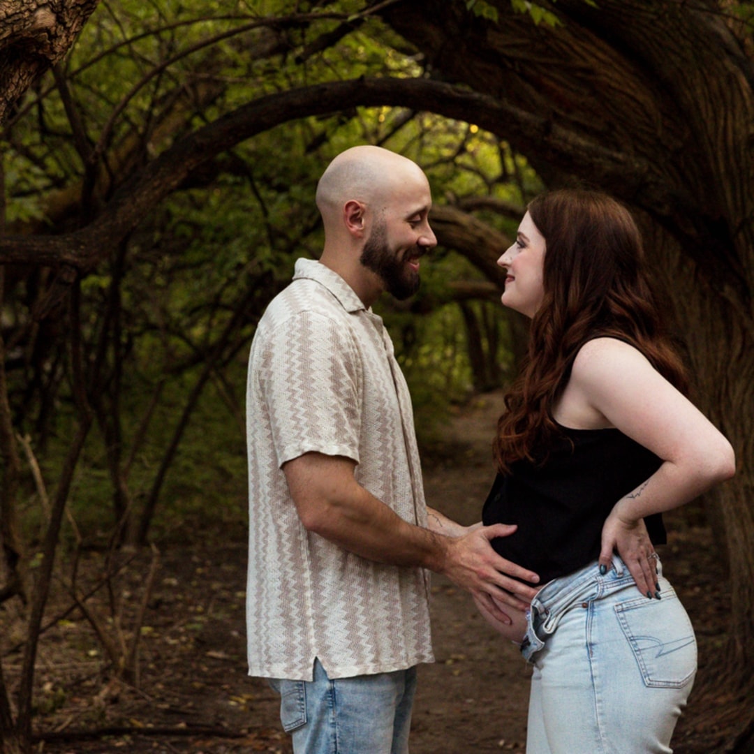 Photo shared by Faith for their Babylist baby registry.