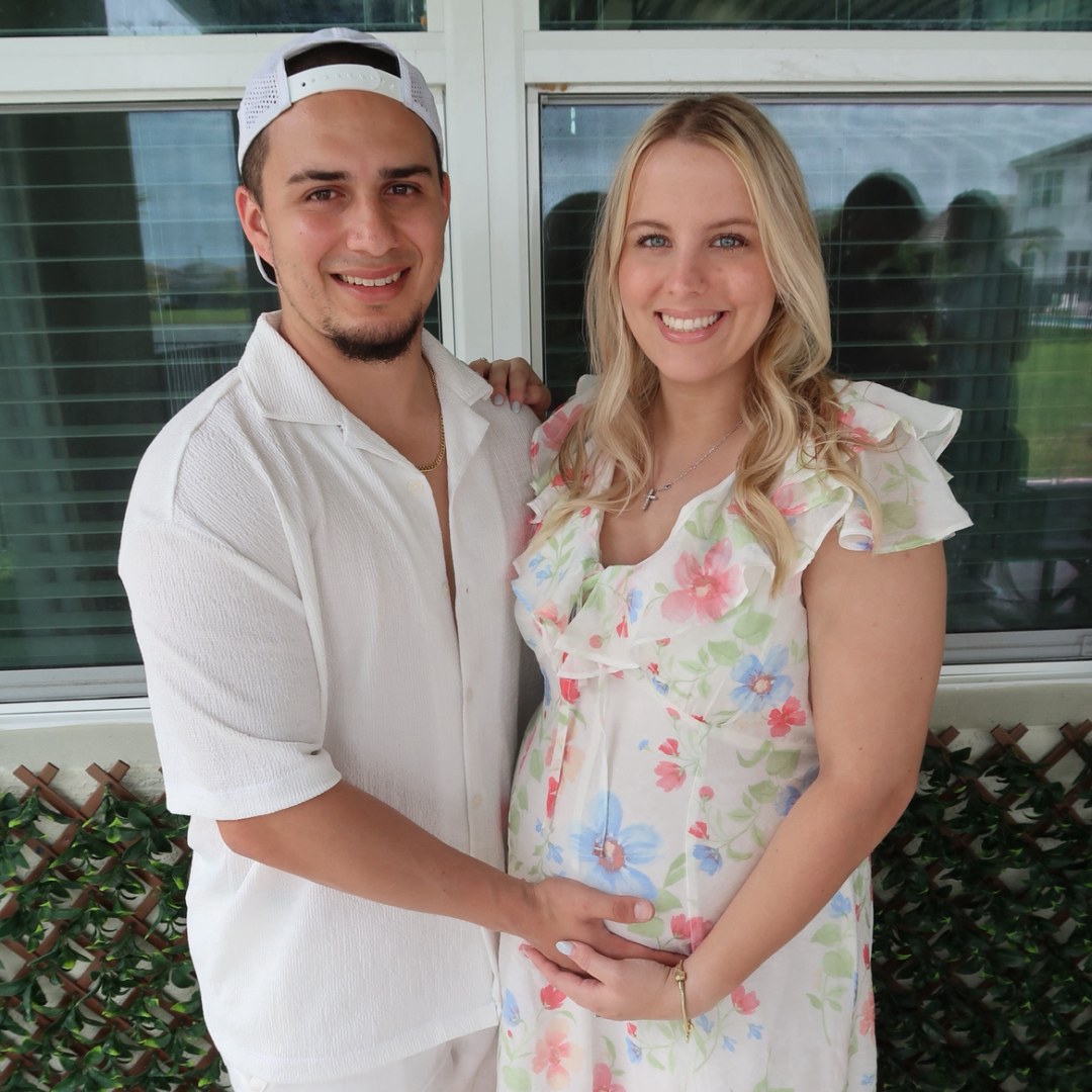 Photo shared by Alaina for their Babylist baby registry.