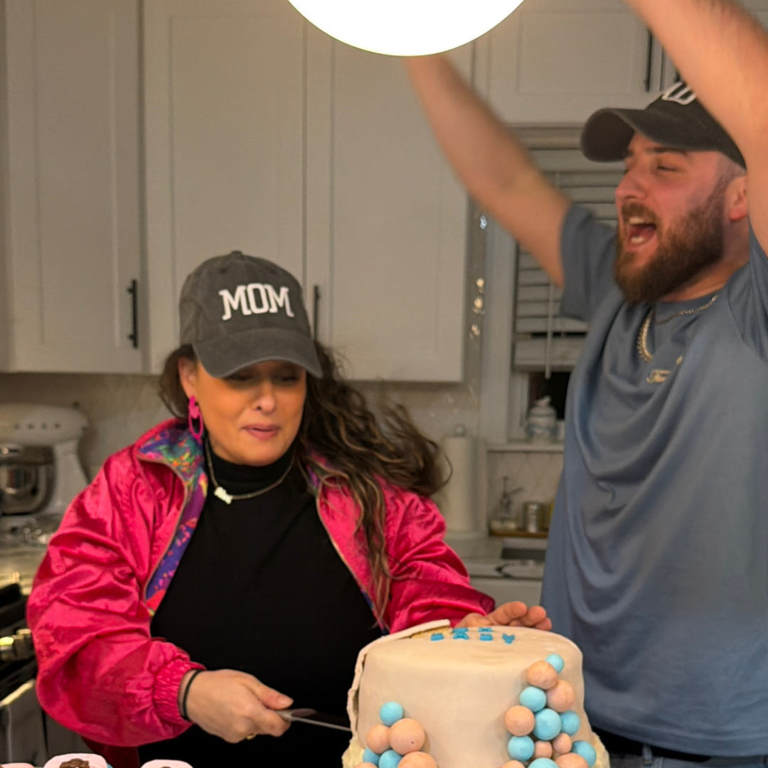 Photo shared by Alexandra for their Babylist baby registry.