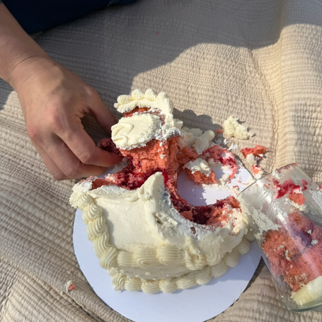 Photo shared by Makena for their Babylist baby registry.
