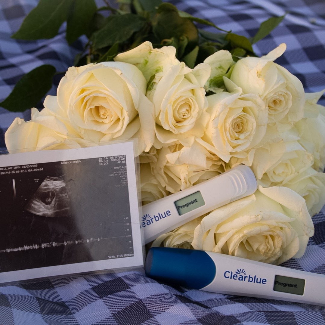 Photo shared by Autumn for their Babylist baby registry.