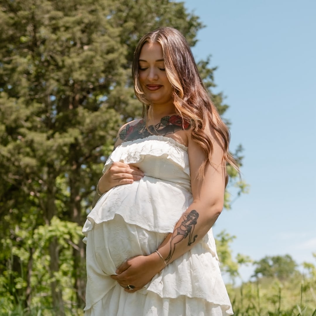 Photo shared by Taylor Rae for their Babylist baby registry.