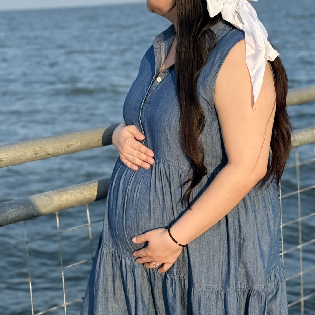 Photo shared by Alexia for their Babylist baby registry.
