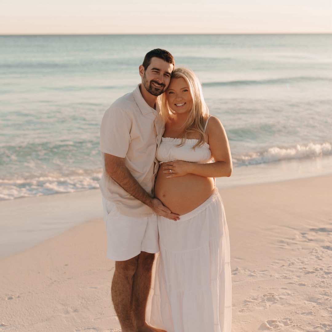 Photo shared by Lexi for their Babylist baby registry.