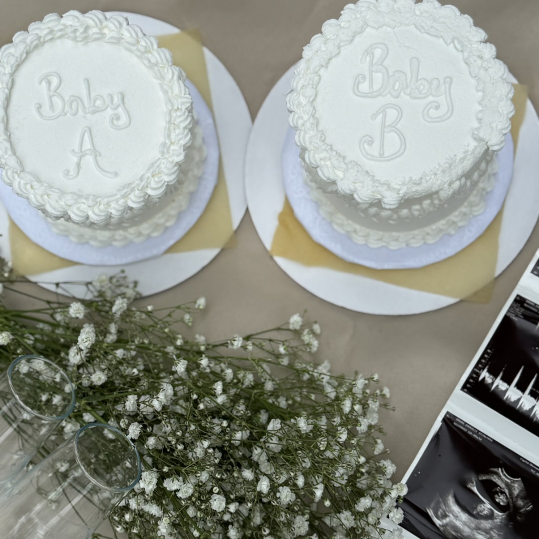 Photo shared by Danielle for their Babylist baby registry.