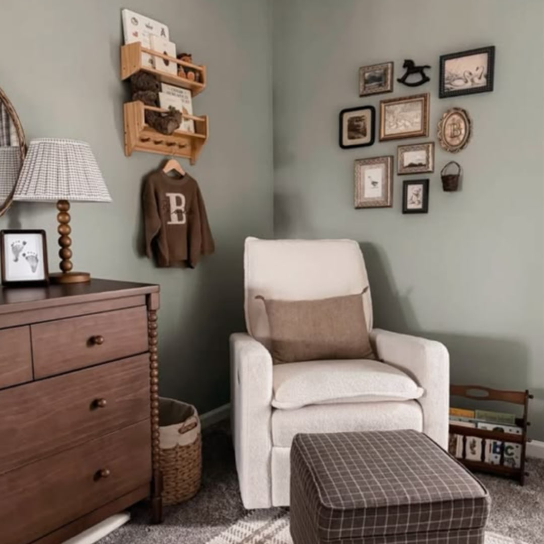 Photo shared by Gracie for their Babylist baby registry.