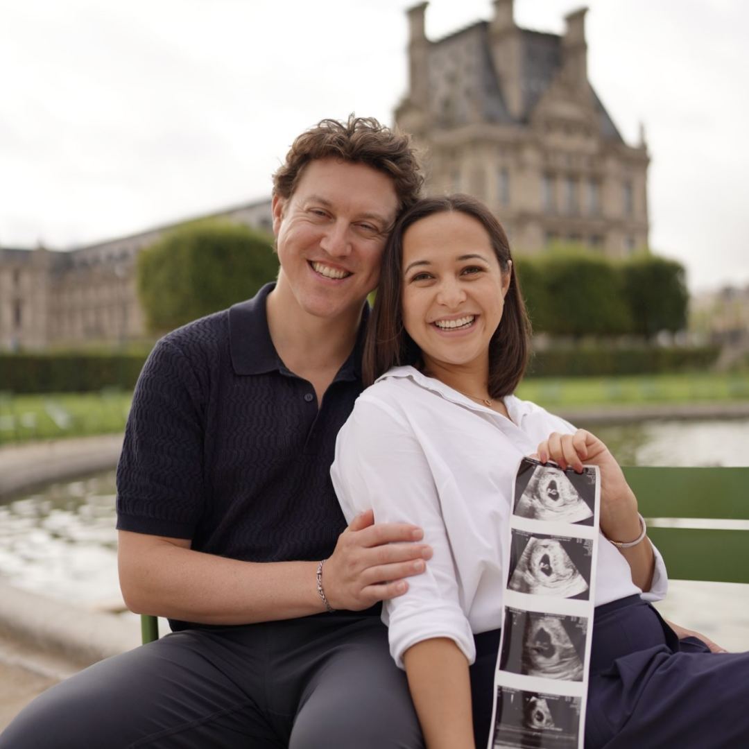 Photo shared by Alexa for their Babylist baby registry.