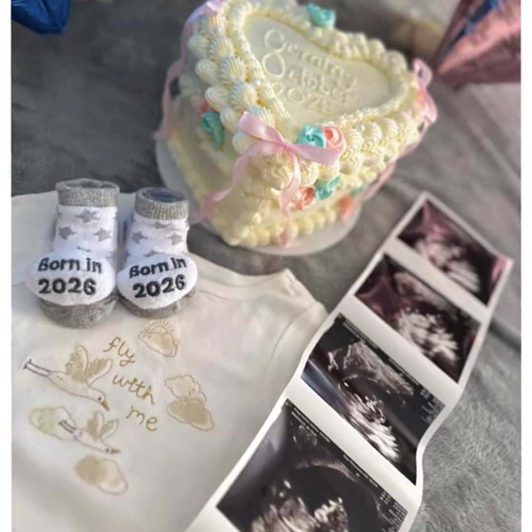 Photo shared by Azucena for their Babylist baby registry.