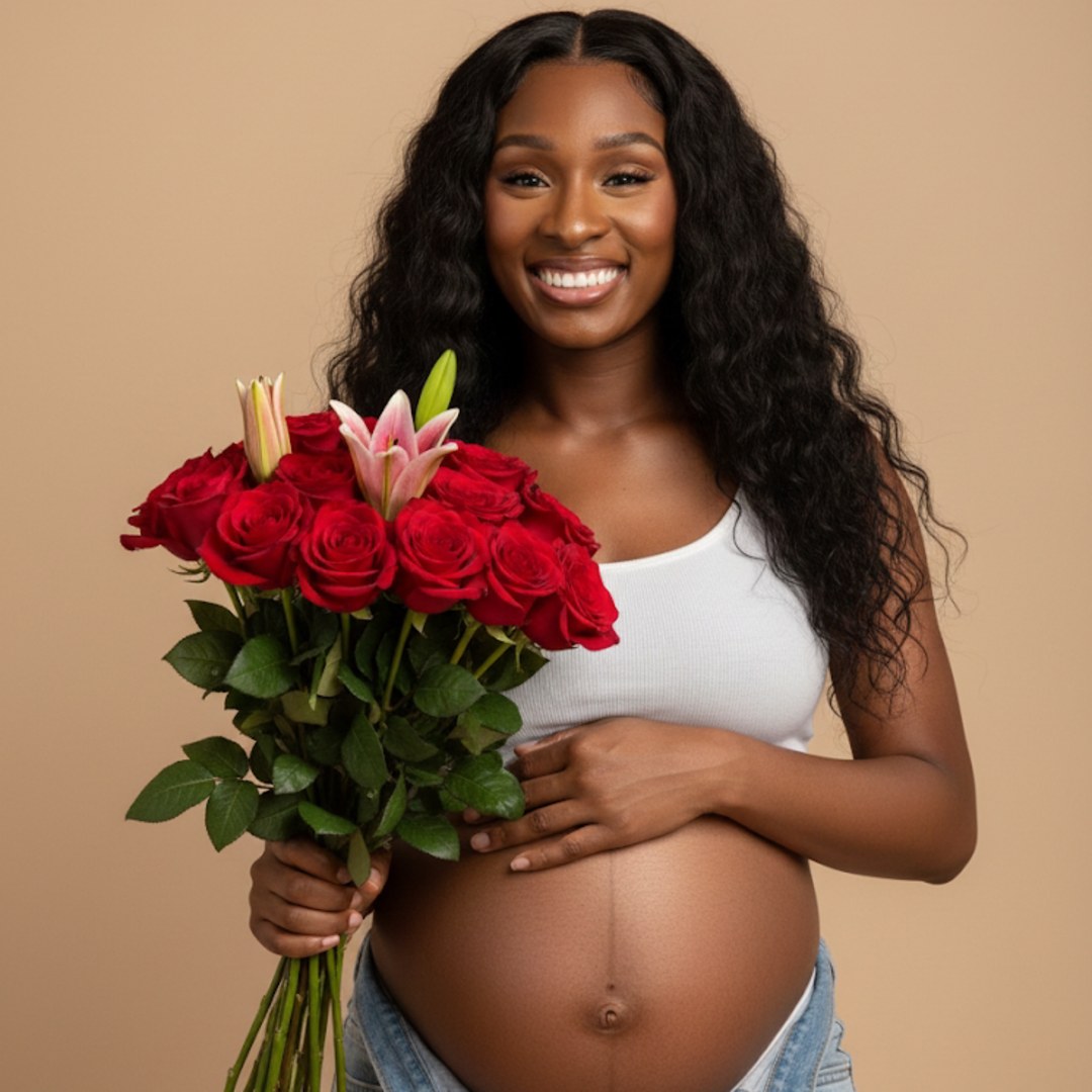 Photo shared by Angel for their Babylist baby registry.