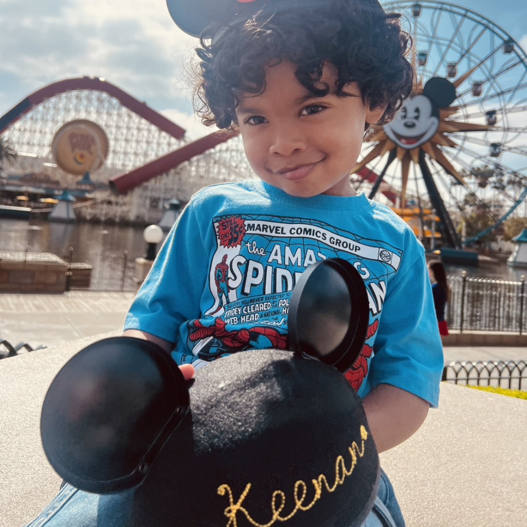 Photo shared by Elysia for their Babylist baby registry.