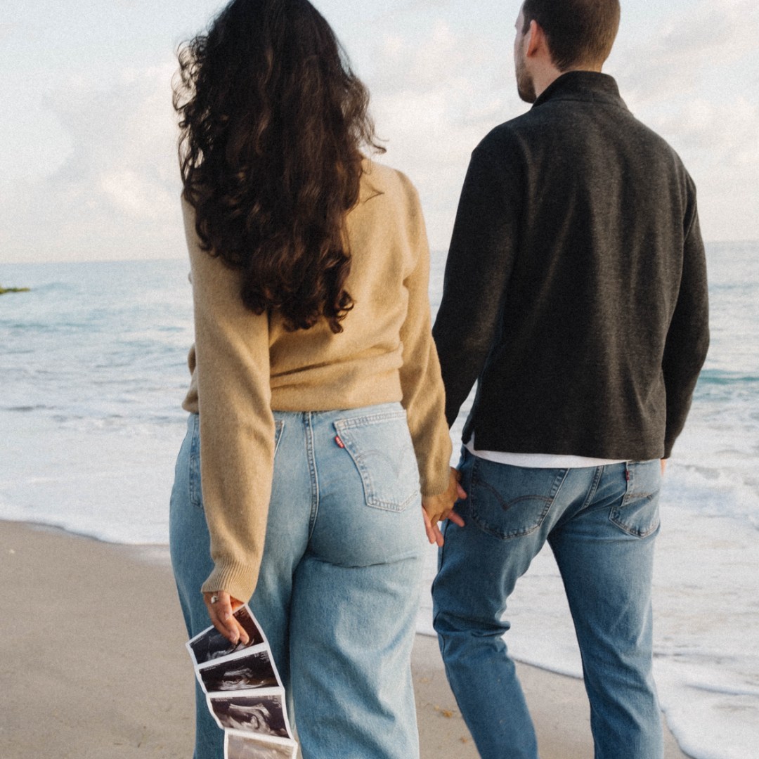 Photo shared by Betsaida for their Babylist baby registry.