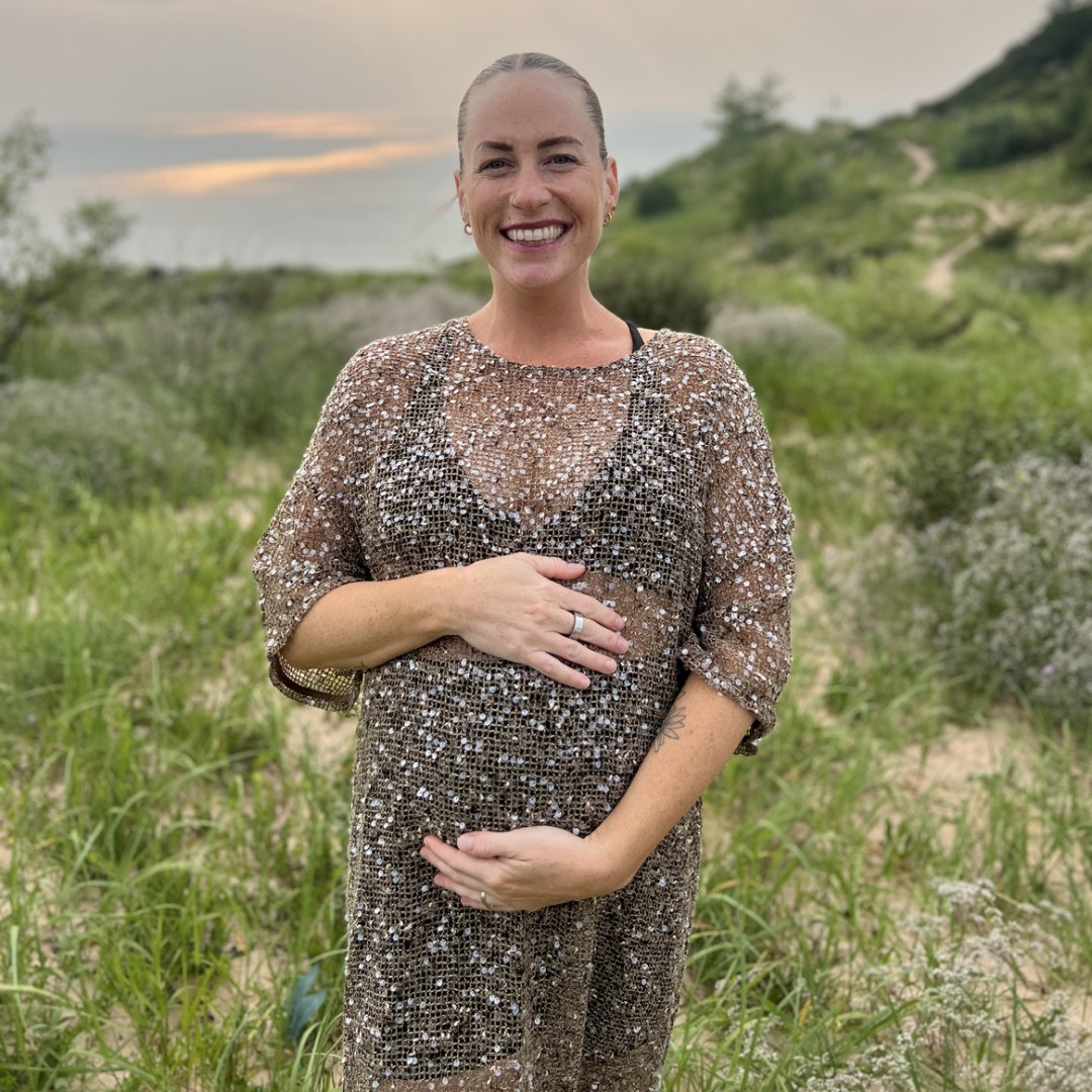Photo shared by Abbey for their Babylist baby registry.