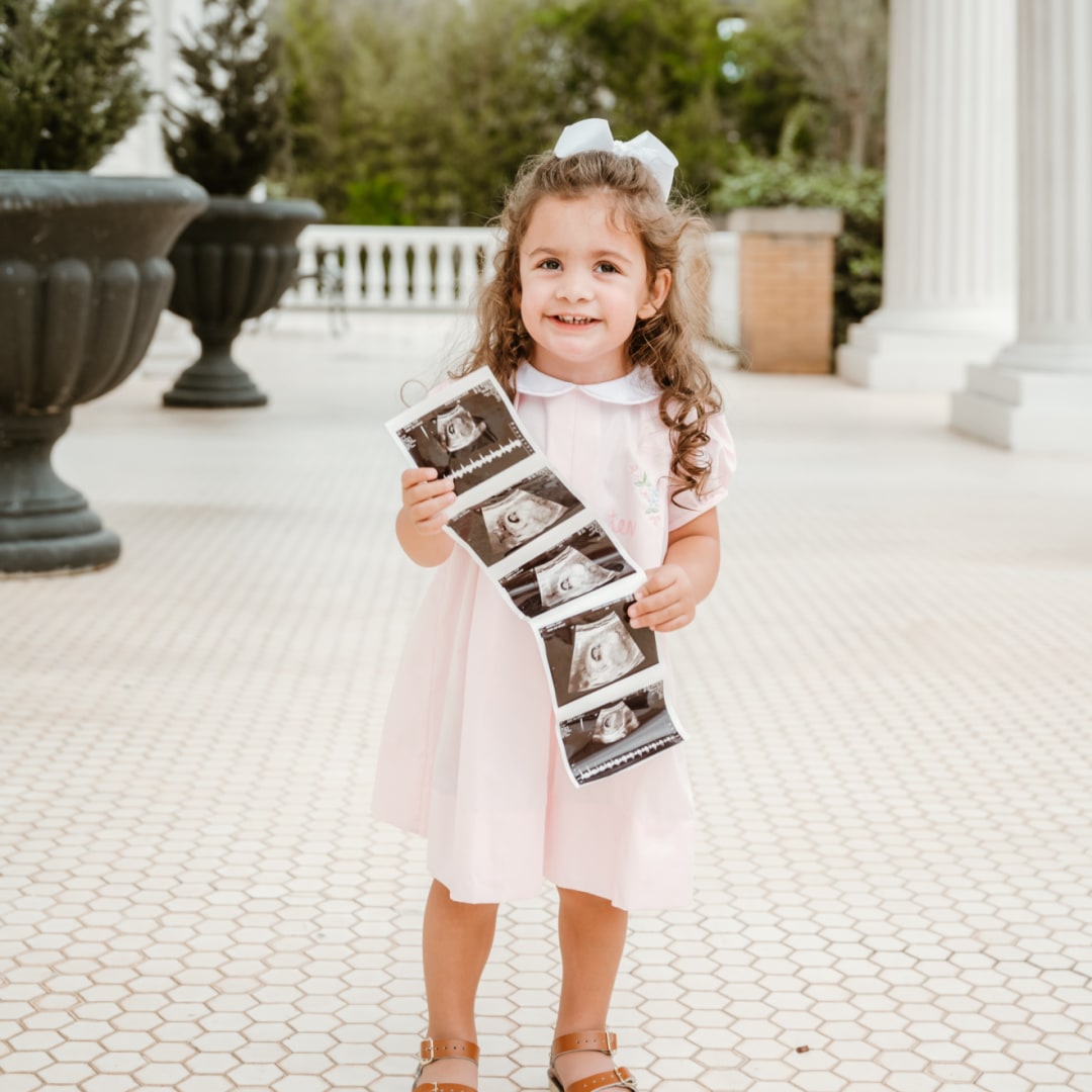 Photo shared by Codi for their Babylist baby registry.