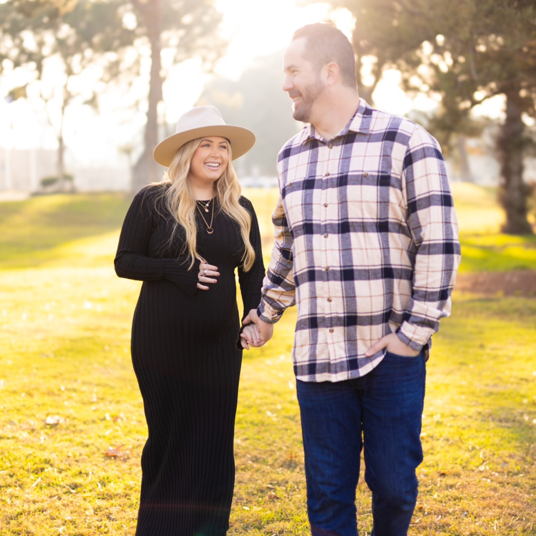 Photo shared by Andrea for their Babylist baby registry.