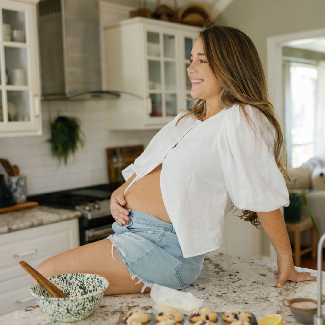 Photo shared by Alana for their Babylist baby registry.