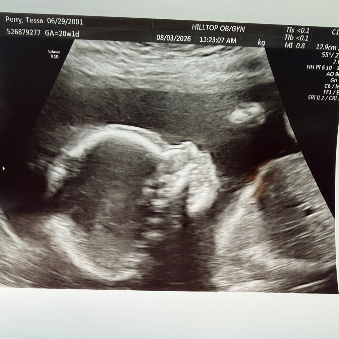 Photo shared by Tessa for their Babylist baby registry.