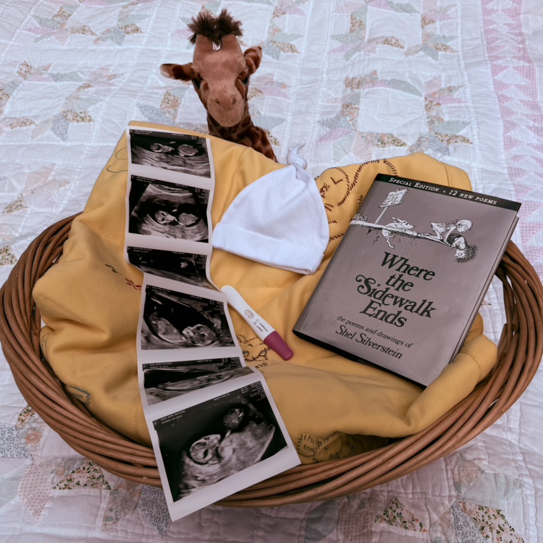 Photo shared by Aspen for their Babylist baby registry.