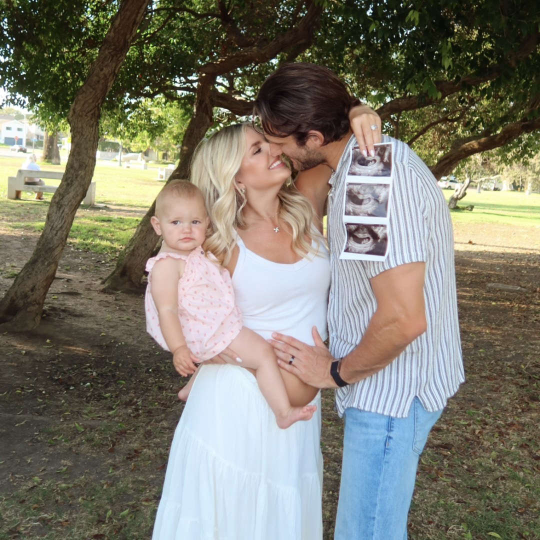 Photo shared by Kalyn for their Babylist baby registry.