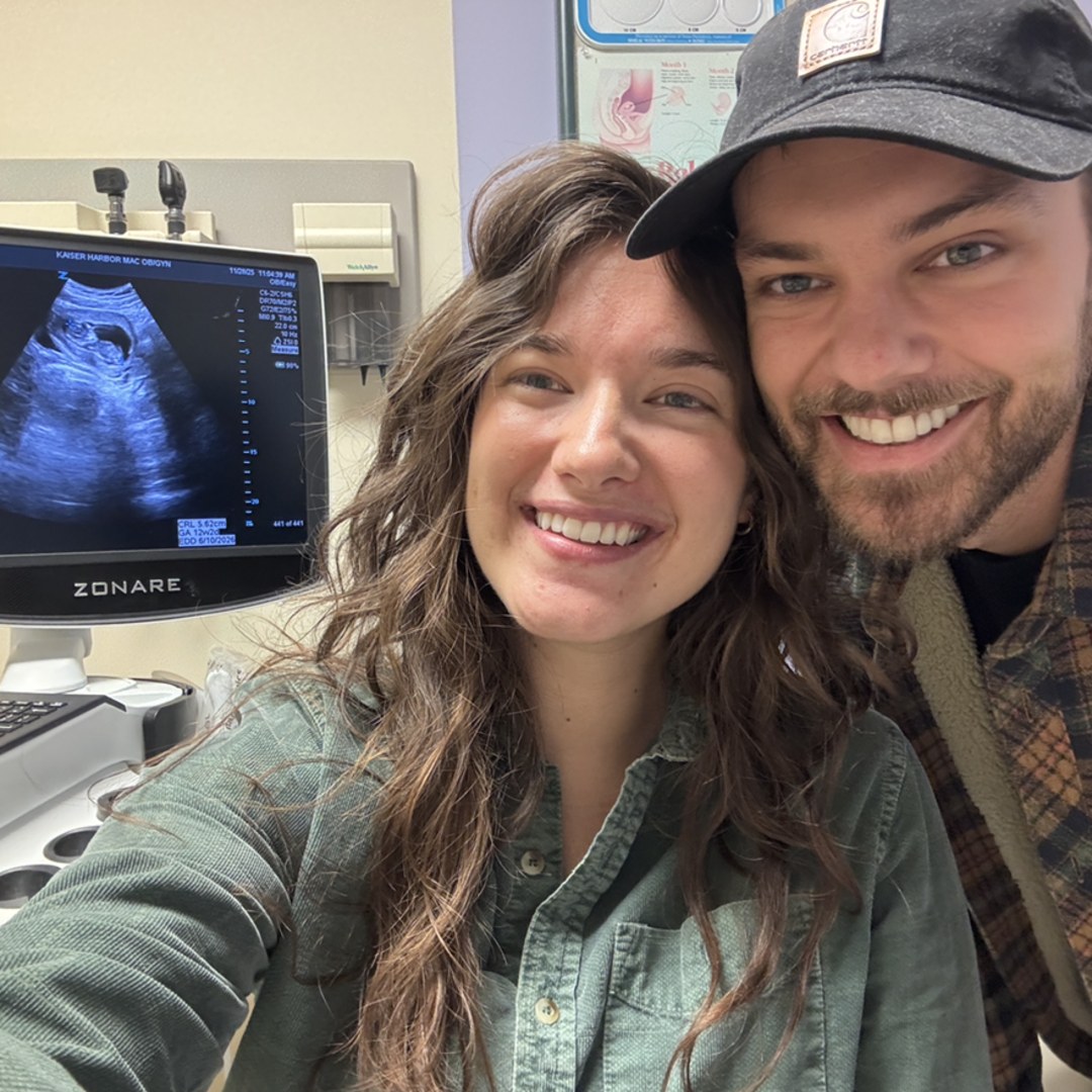 Photo shared by Savannah for their Babylist baby registry.