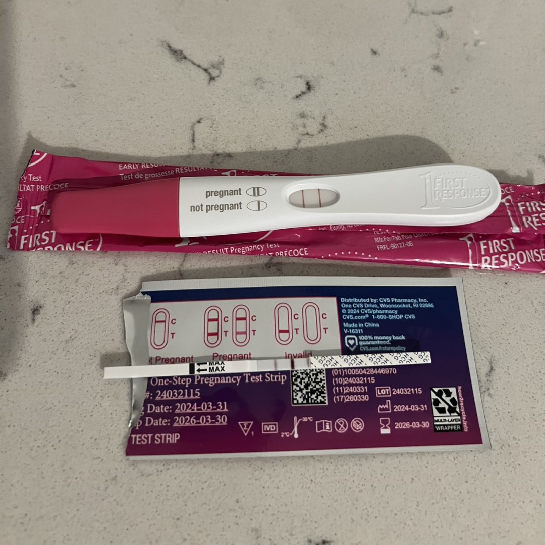 Photo shared by Dannielle for their Babylist baby registry.