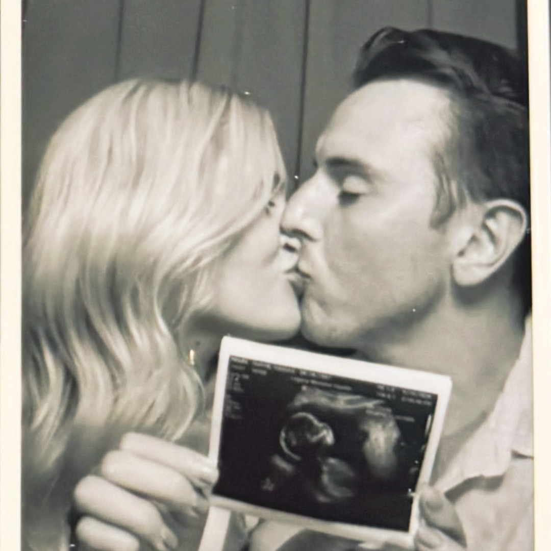 Photo shared by Abigail for their Babylist baby registry.