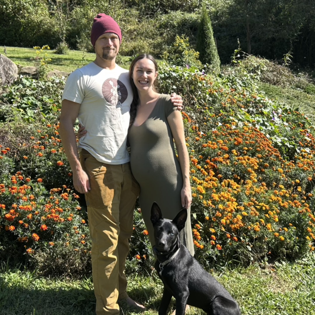 Photo shared by Amber for their Babylist baby registry.