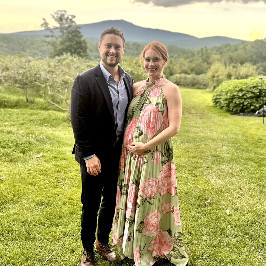 Photo shared by Lindsay for their Babylist baby registry.