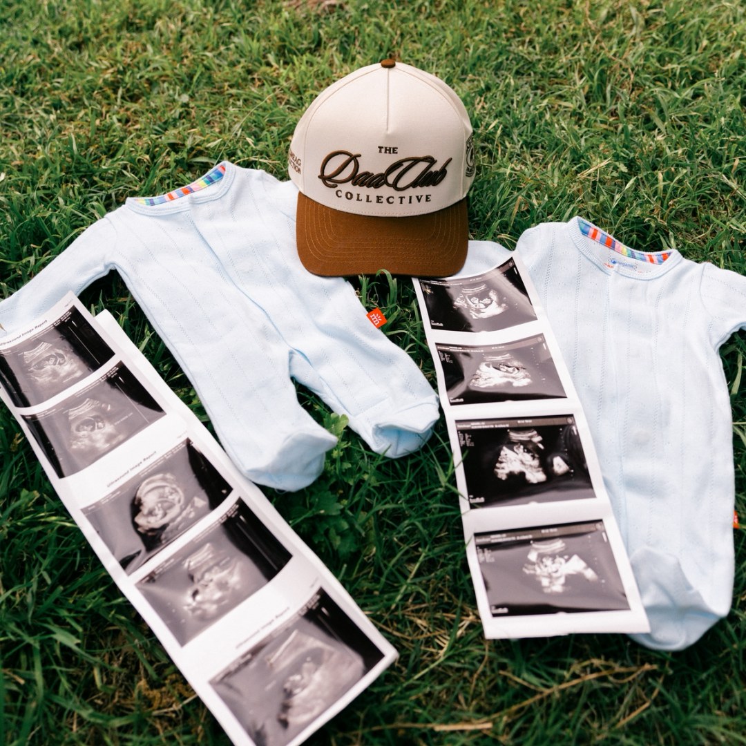 Photo shared by Caroline for their Babylist baby registry.