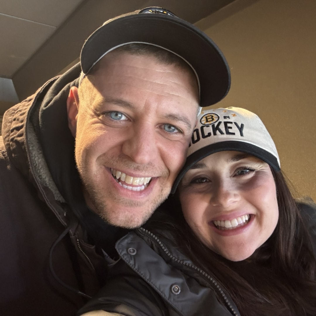 Photo shared by Kelsey for their Babylist baby registry.