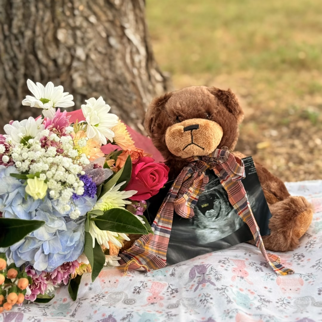 Photo shared by Lydia for their Babylist baby registry.