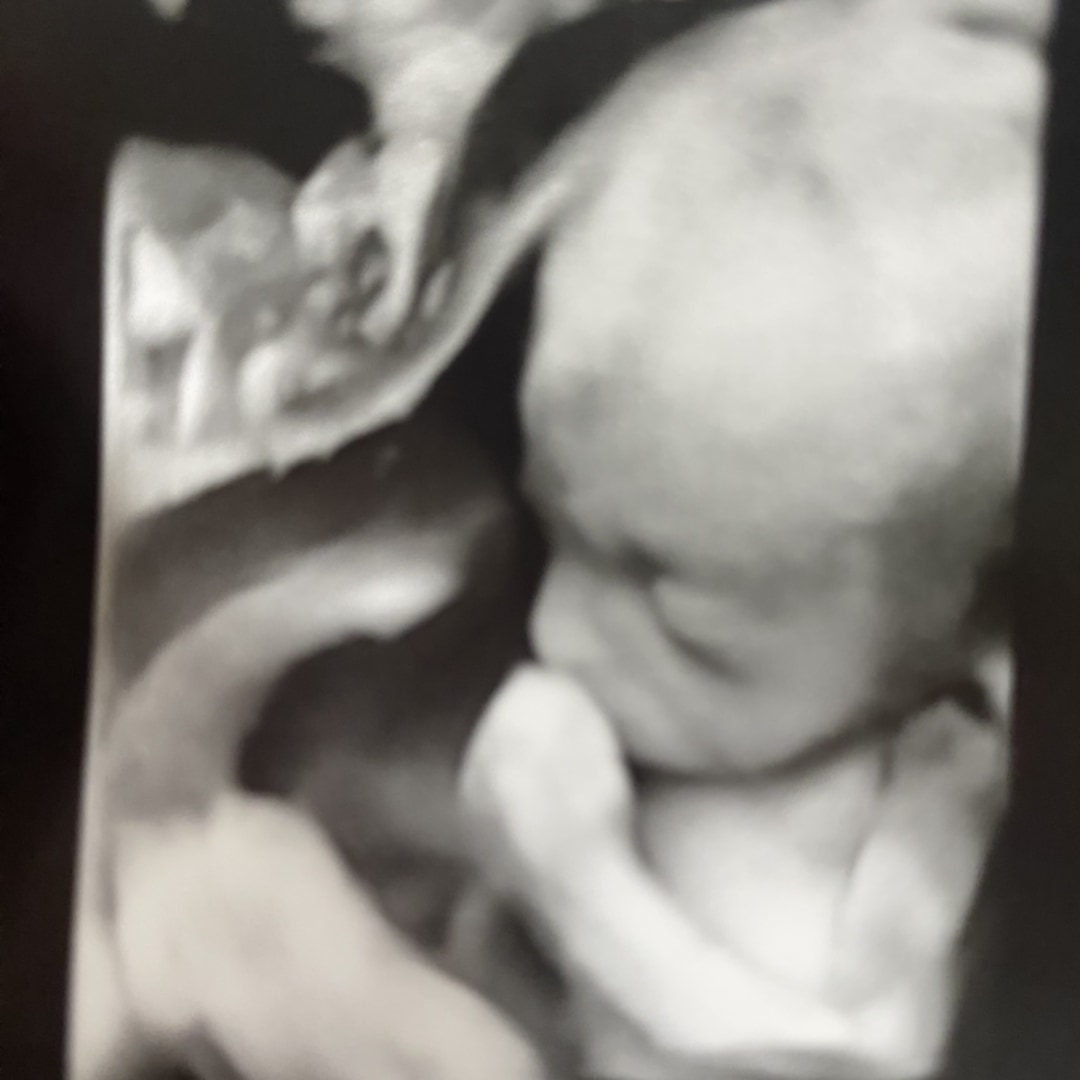 Photo shared by Lily for their Babylist baby registry.