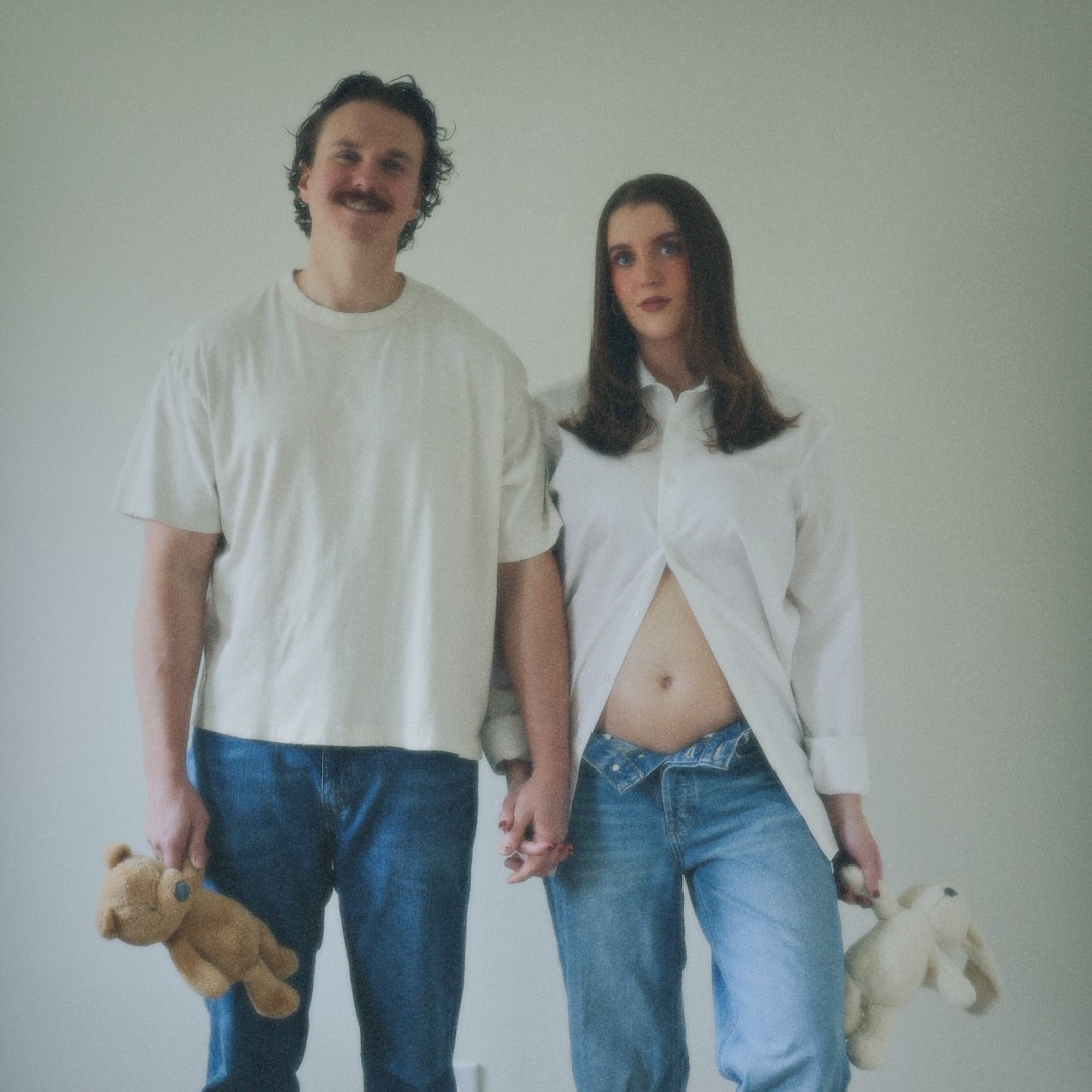 Photo shared by Jill for their Babylist baby registry.