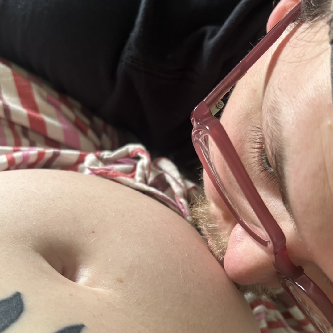 Photo shared by Abbey for their Babylist baby registry.