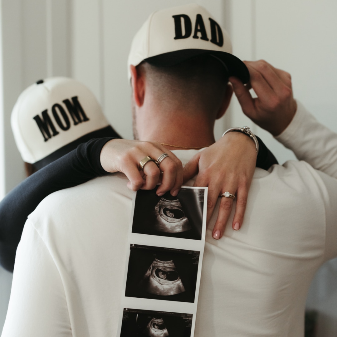 Photo shared by Carmella for their Babylist baby registry.