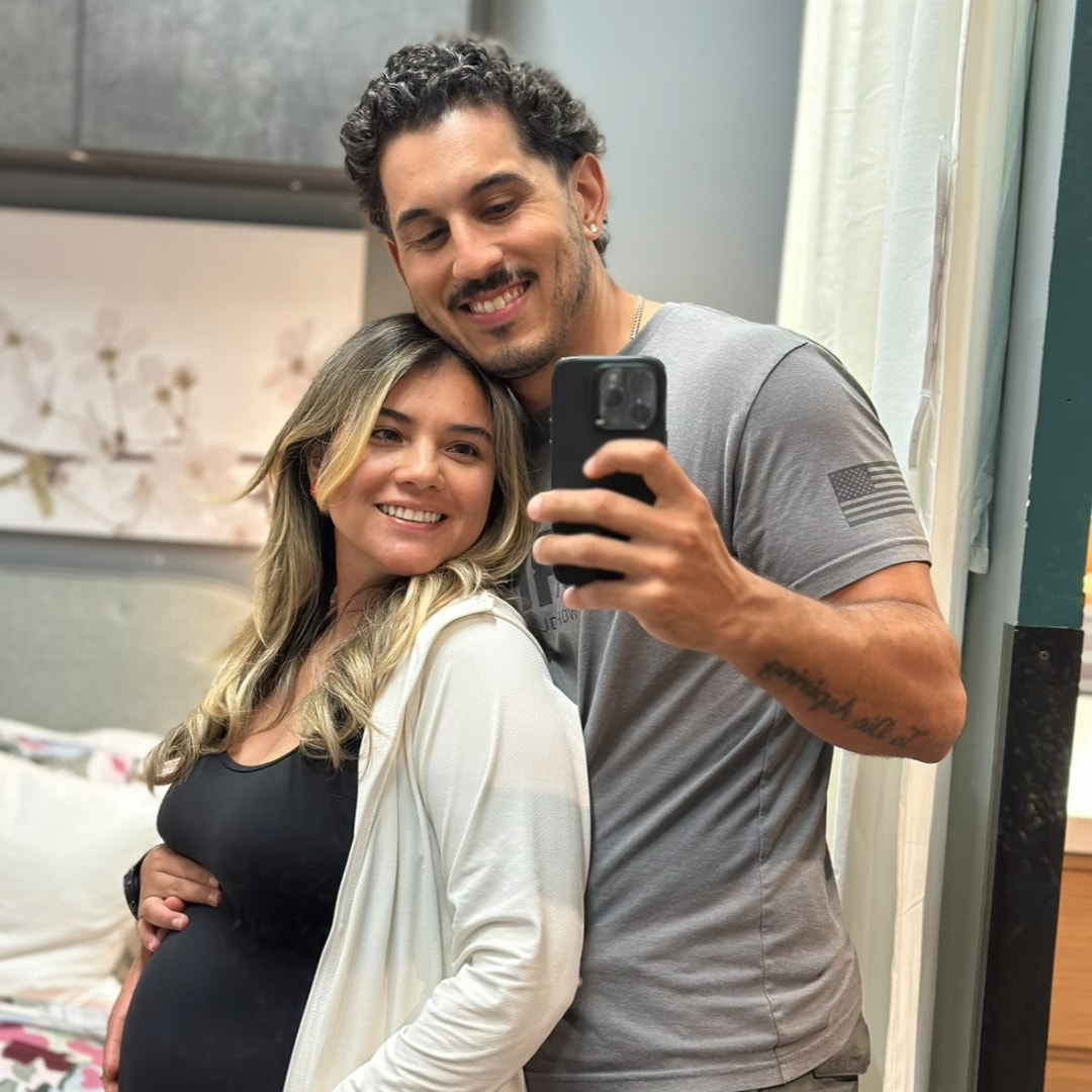 Photo shared by Emperatriz for their Babylist baby registry.