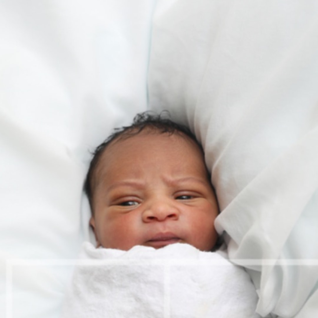 Photo shared by Anubia for their Babylist baby registry.