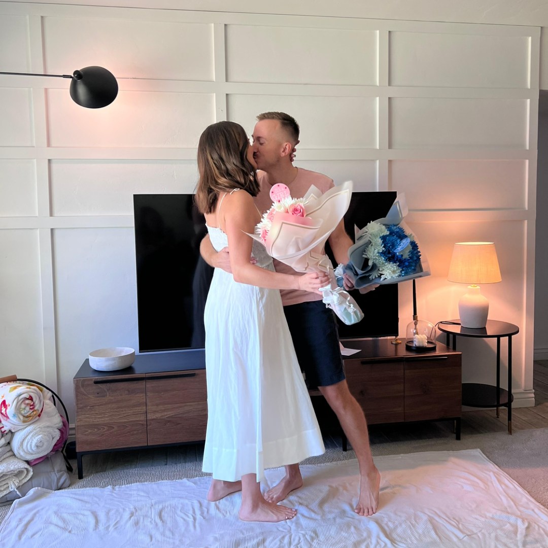 Photo shared by Diliana for their Babylist baby registry.