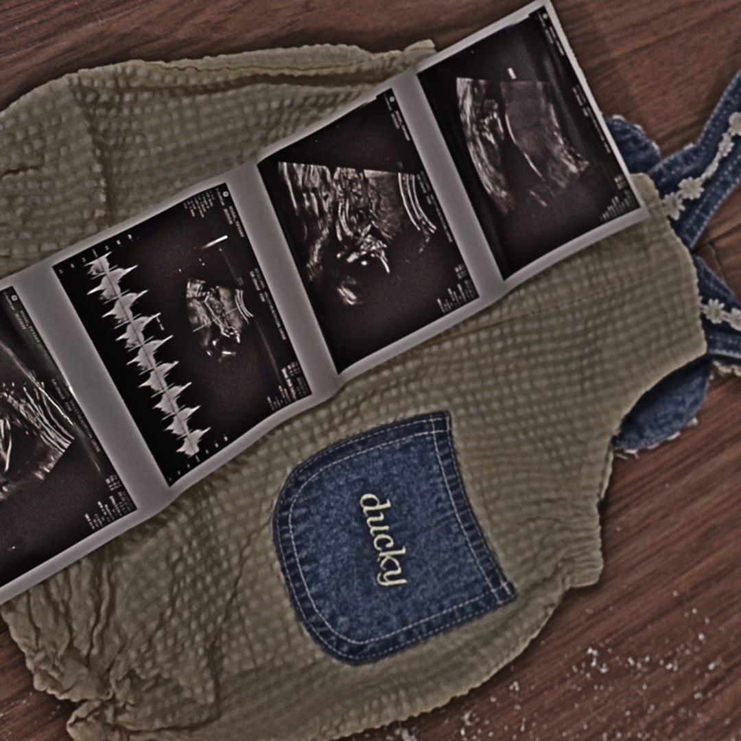 Photo shared by Tiffany for their Babylist baby registry.