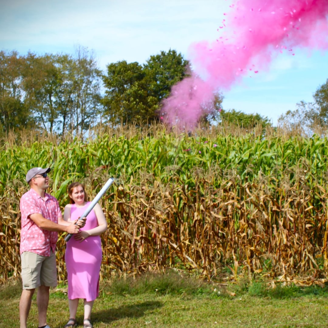 Photo shared by Brooke for their Babylist baby registry.