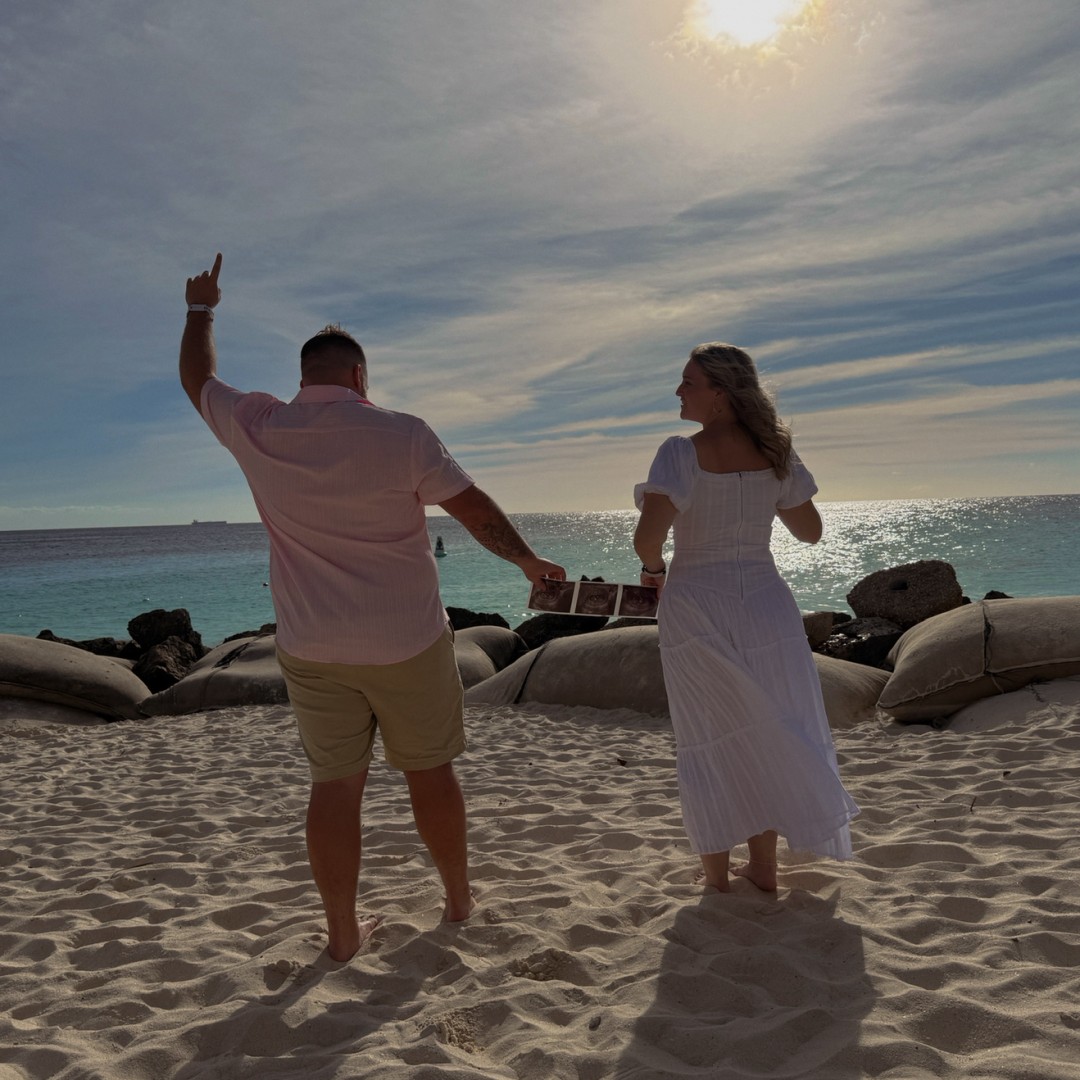 Photo shared by Auna for their Babylist baby registry.