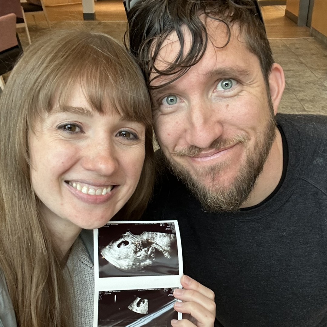 Photo shared by Anna for their Babylist baby registry.