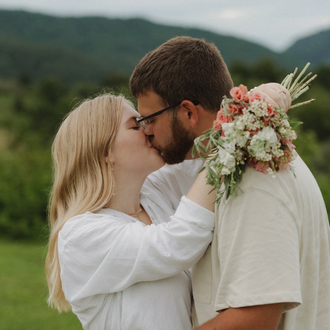 Photo shared by Whitney for their Babylist baby registry.