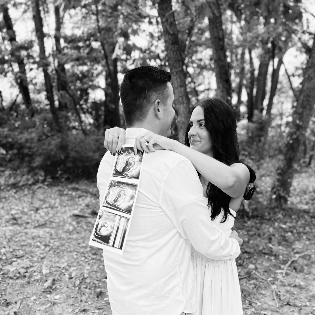 Photo shared by Ashley for their Babylist baby registry.