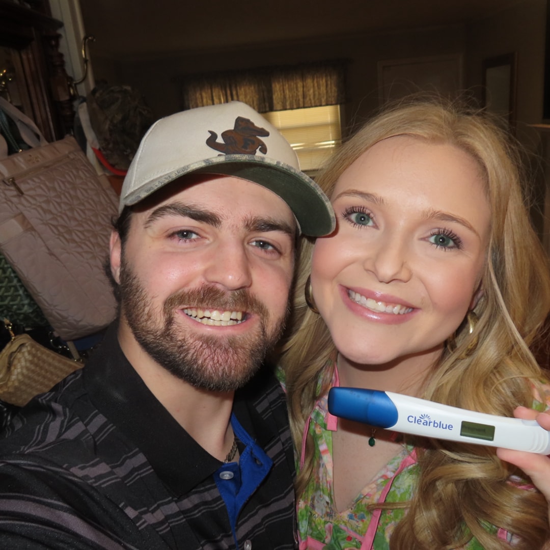 Photo shared by Jordyn for their Babylist baby registry.