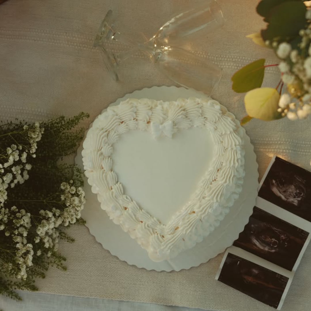 Photo shared by Ameerah for their Babylist baby registry.