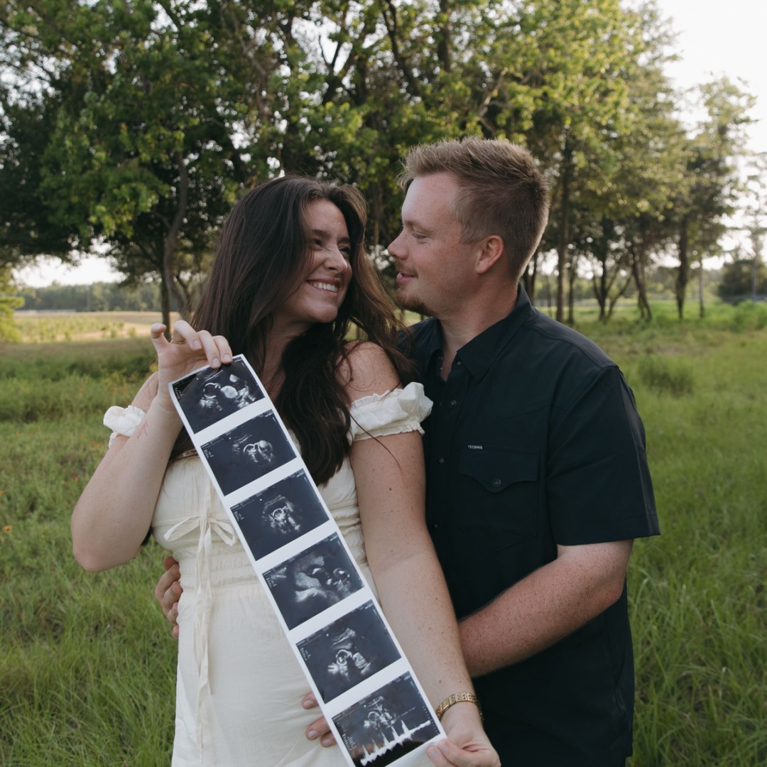 Photo shared by Savanna for their Babylist baby registry.