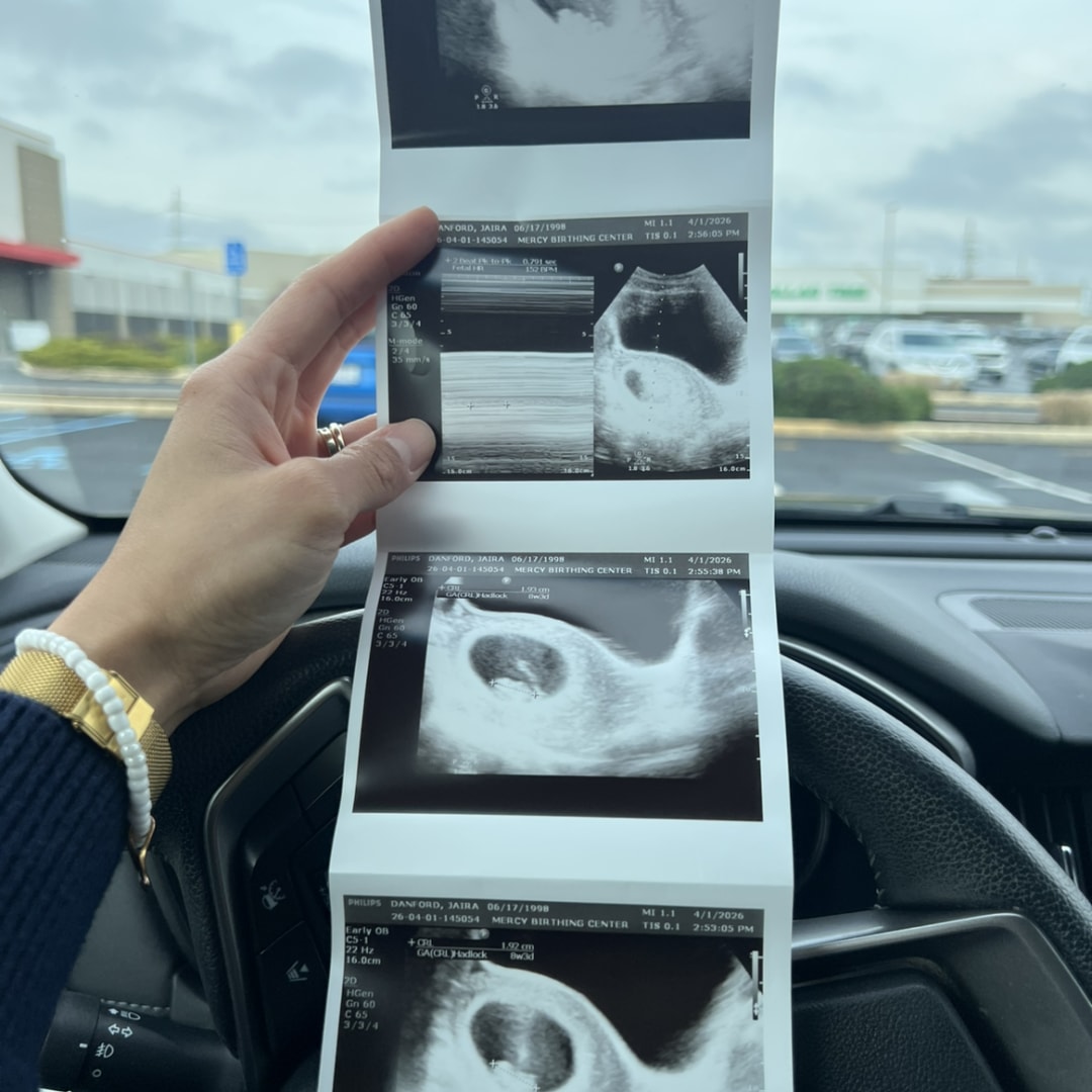 Photo shared by Jaira for their Babylist baby registry.