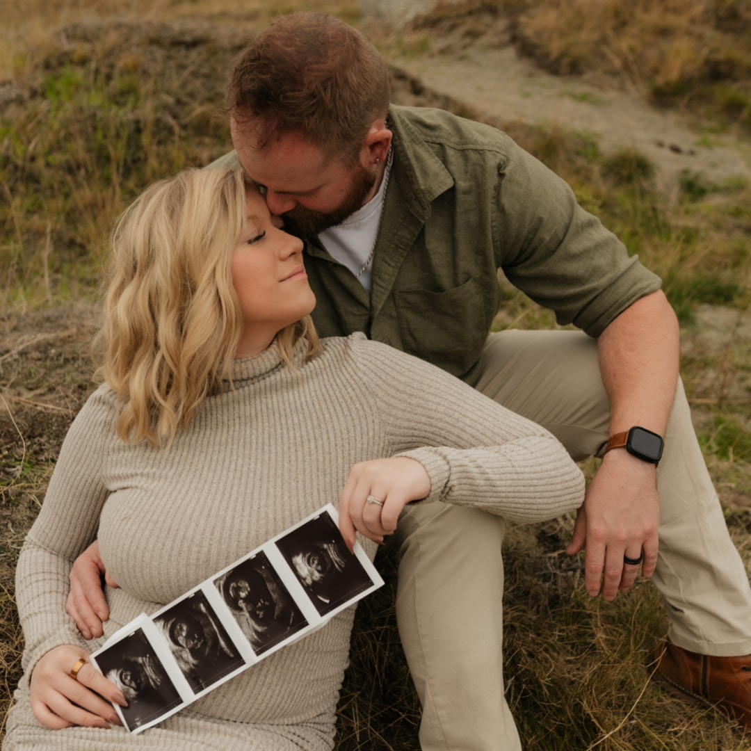 Photo shared by Shania for their Babylist baby registry.