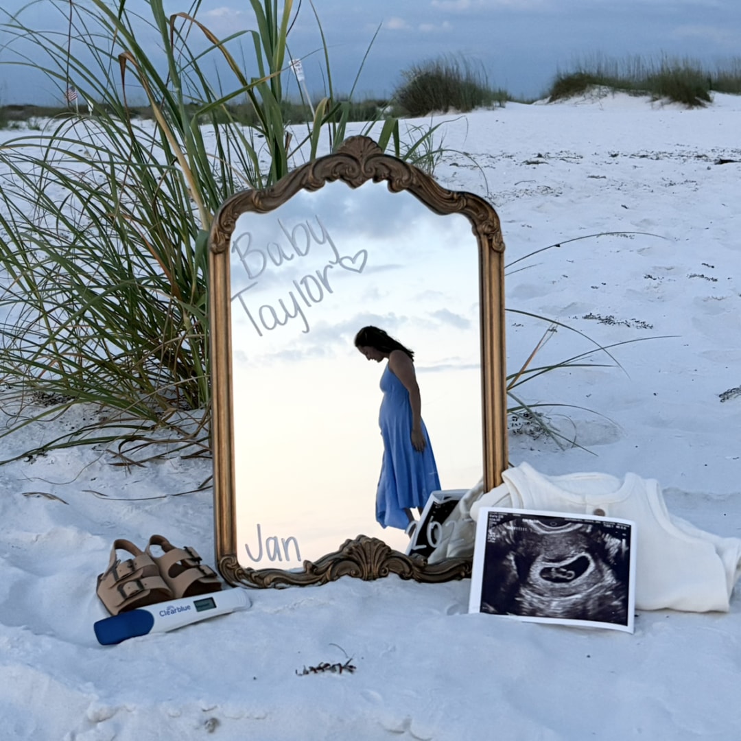 Photo shared by Jasmine for their Babylist baby registry.